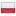 pasja-eksploracja.com server is located in Poland